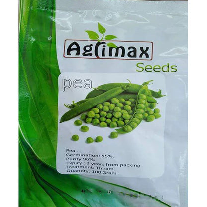 Pea Premium Quality Seeds