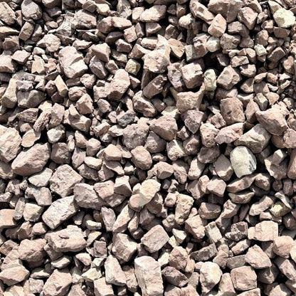 Gravel Brown 1-4cm