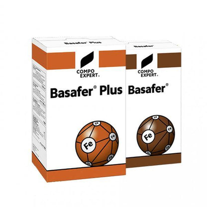 Basafer Plus – Iron Powder Fertilizer