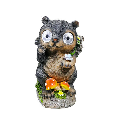Garden Decor Solar 007 A