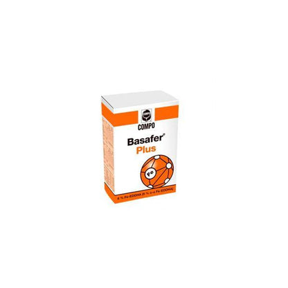 Basafer Plus – Iron Powder Fertilizer