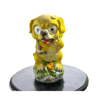 Garden Decor Solar 007 B