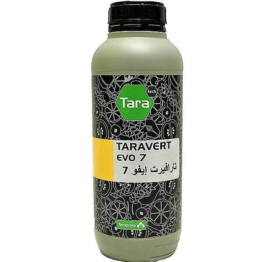TaraTech Organic Seaweed Fertilizer