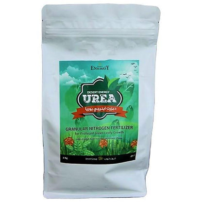 Urea Fertilizer Desert Energy