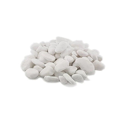 White Marble Gravel 1-2cm