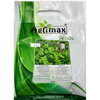Alfalfa Desert master Premium Quality Seeds