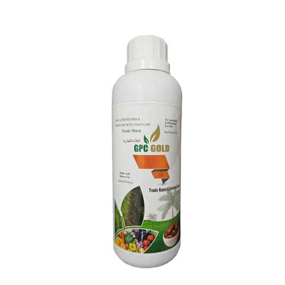 GPC Gold Soil Conditioner & Growth Stimulant