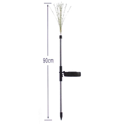 Firework Stake Light
