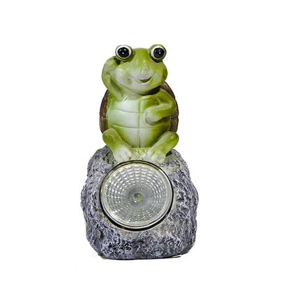 Garden Decor Solar 9320