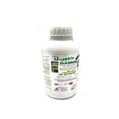 Damoil Dormant & Summer Spray Oil