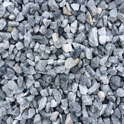 Grey Gravel 1-2cm