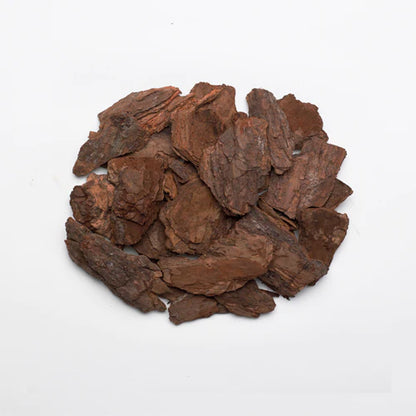 Pine Bark Mulch Per KG