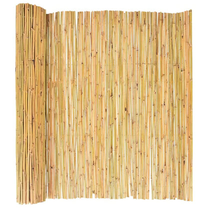 Durable Bamboo Reed Privacy Fence, Garden, Balcony, Boundary, Patio privacy Fence