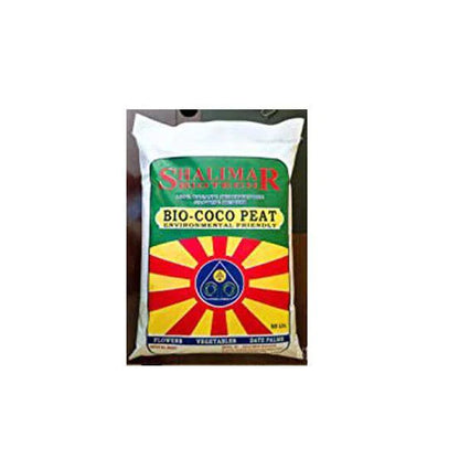 Shalimar Bio Coco Peat