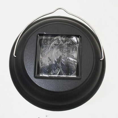 Solar Mosquito Killer Lamp