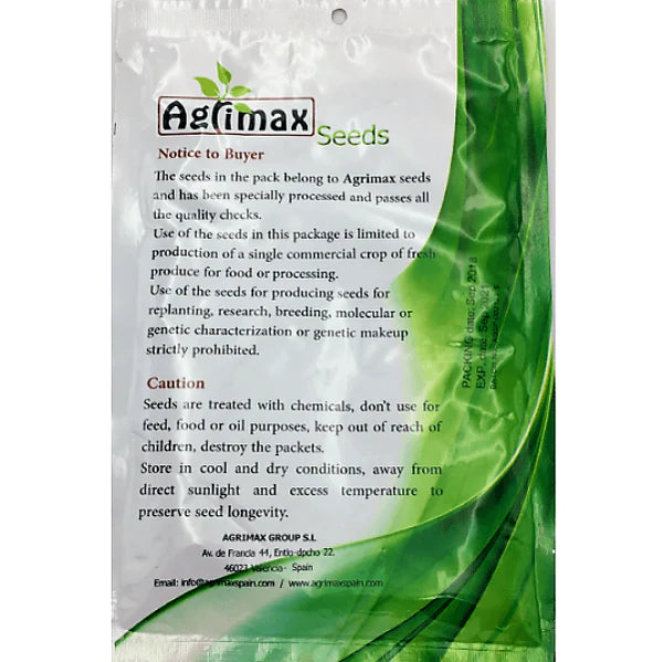 Rocca Premium Quality Seeds