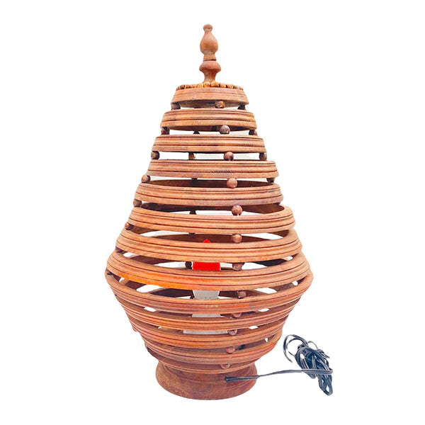 Srg W17 Table Lamp