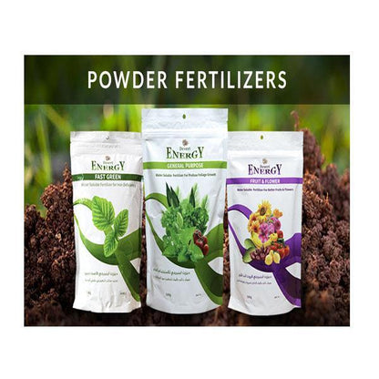 General Purpose Fertilizer