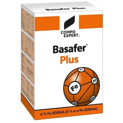 Basafer Plus – Iron Powder Fertilizer