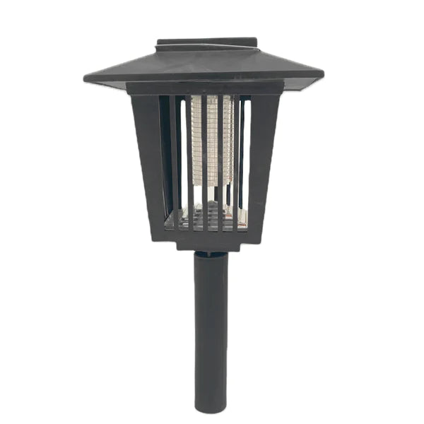 Solar Mosquito Killer Lamp Big