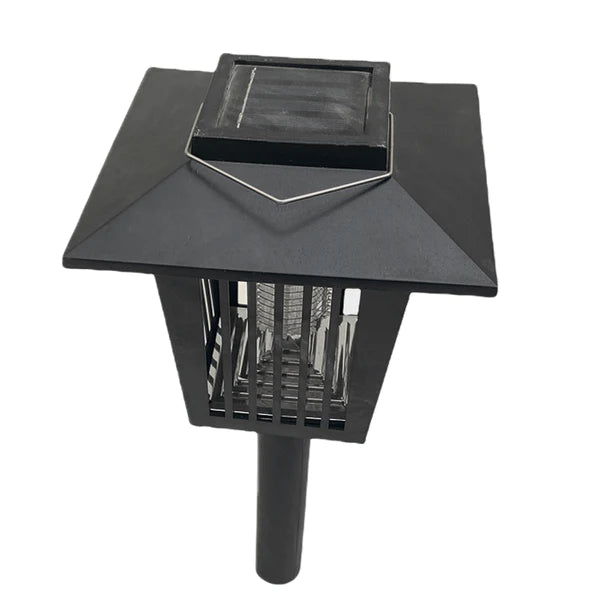 Solar Mosquito Killer Lamp Big