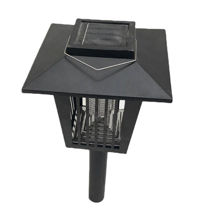 Solar Mosquito Killer Lamp Big