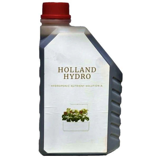 Hydroponic Nutrients Solution, A
