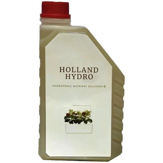 Hydroponic Nutrients Solution, B