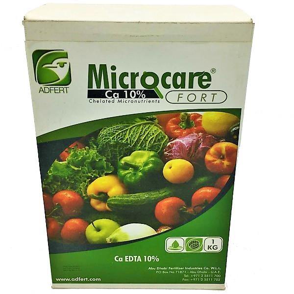 Microcare Ca 10% Chelated Micronutrients
