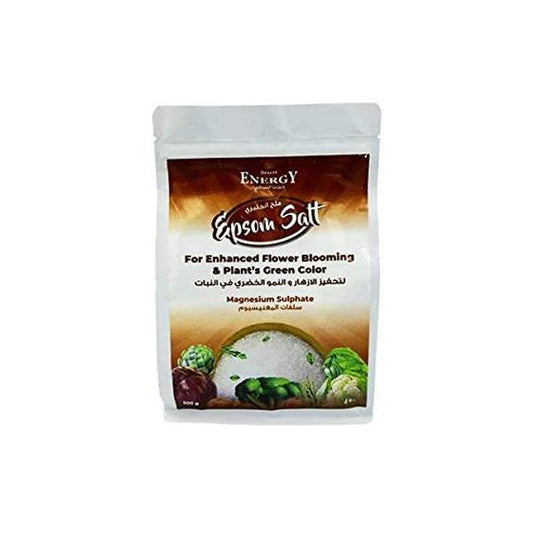 Desert Energy Epsom Salt
