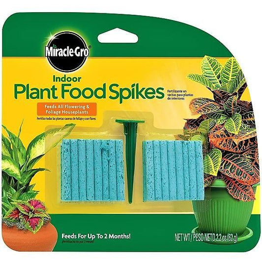 Miracle-Gro Indoor Plant Food