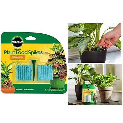 Miracle-Gro Indoor Plant Food