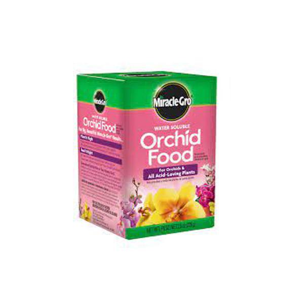 Miracle-Gro Orchid Food