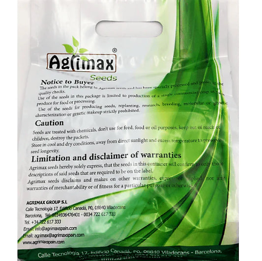 Dill Premium Quality Seeds