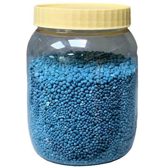 NPK 12-12-17 Blue (+2+TE)