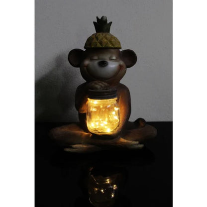Garden Decor Solar 9981