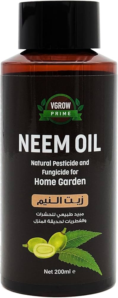NEEM OIL