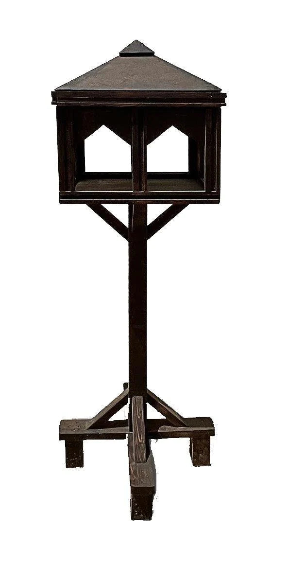Handmade Riyal Bird Feeder