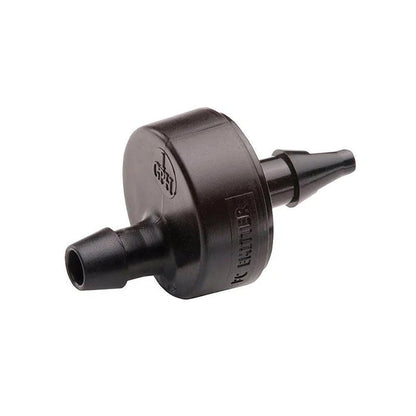 Rain Bird Drip Irrigation Spot Watering Dripper/Emitter, 0.5, 1 & 2 Gallon Per Hour