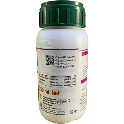 Insecticides - EFDAL İMİDRİD 350 SC