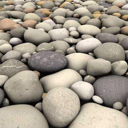 Large River Pebbles Bag 20KG