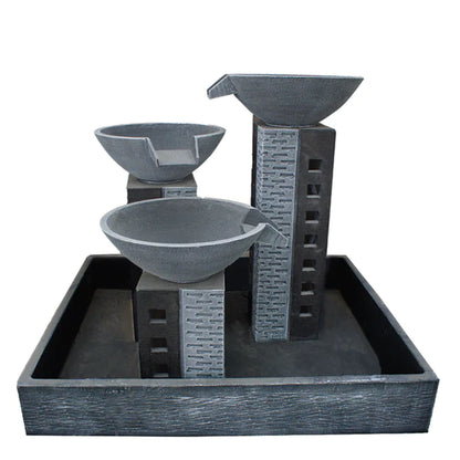 Garden Decoration Fountain